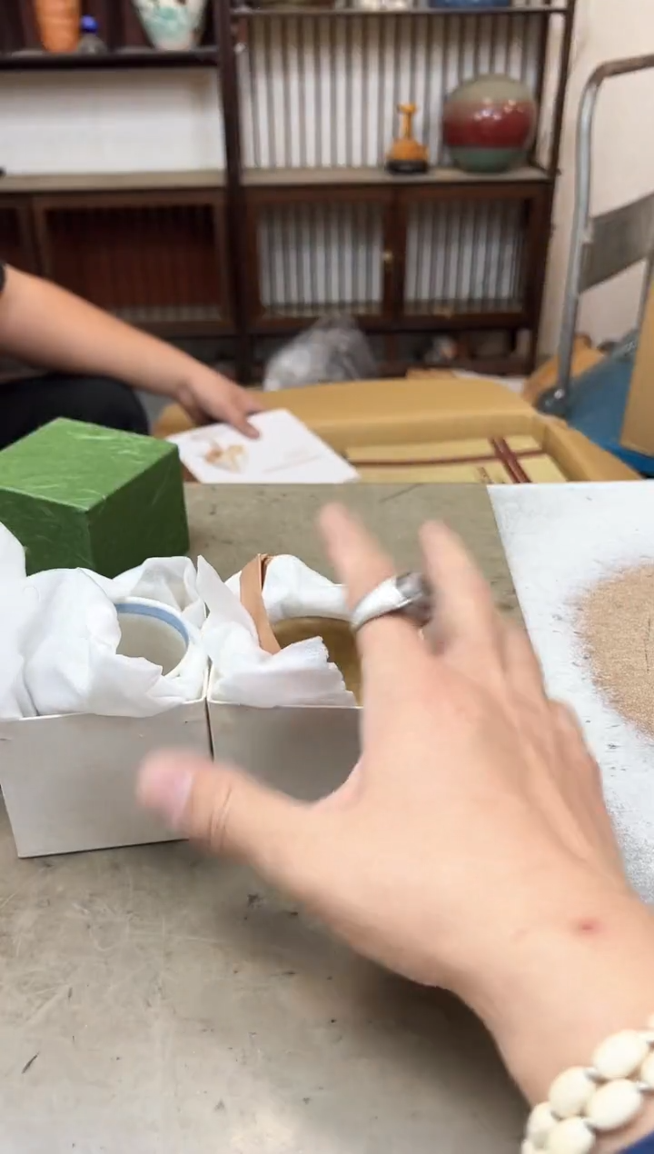 瓷片1300聚宝缘优品精选