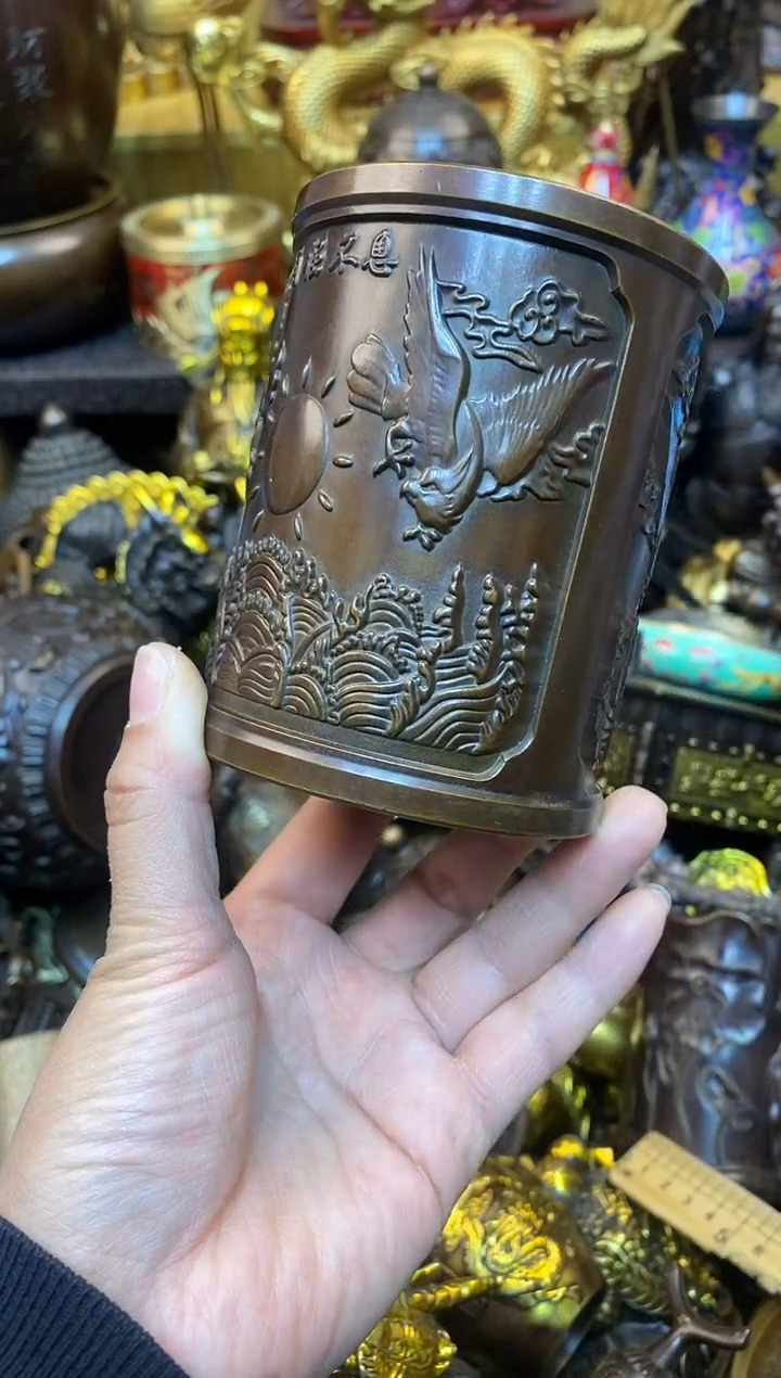 案台摆件 桌面摆件