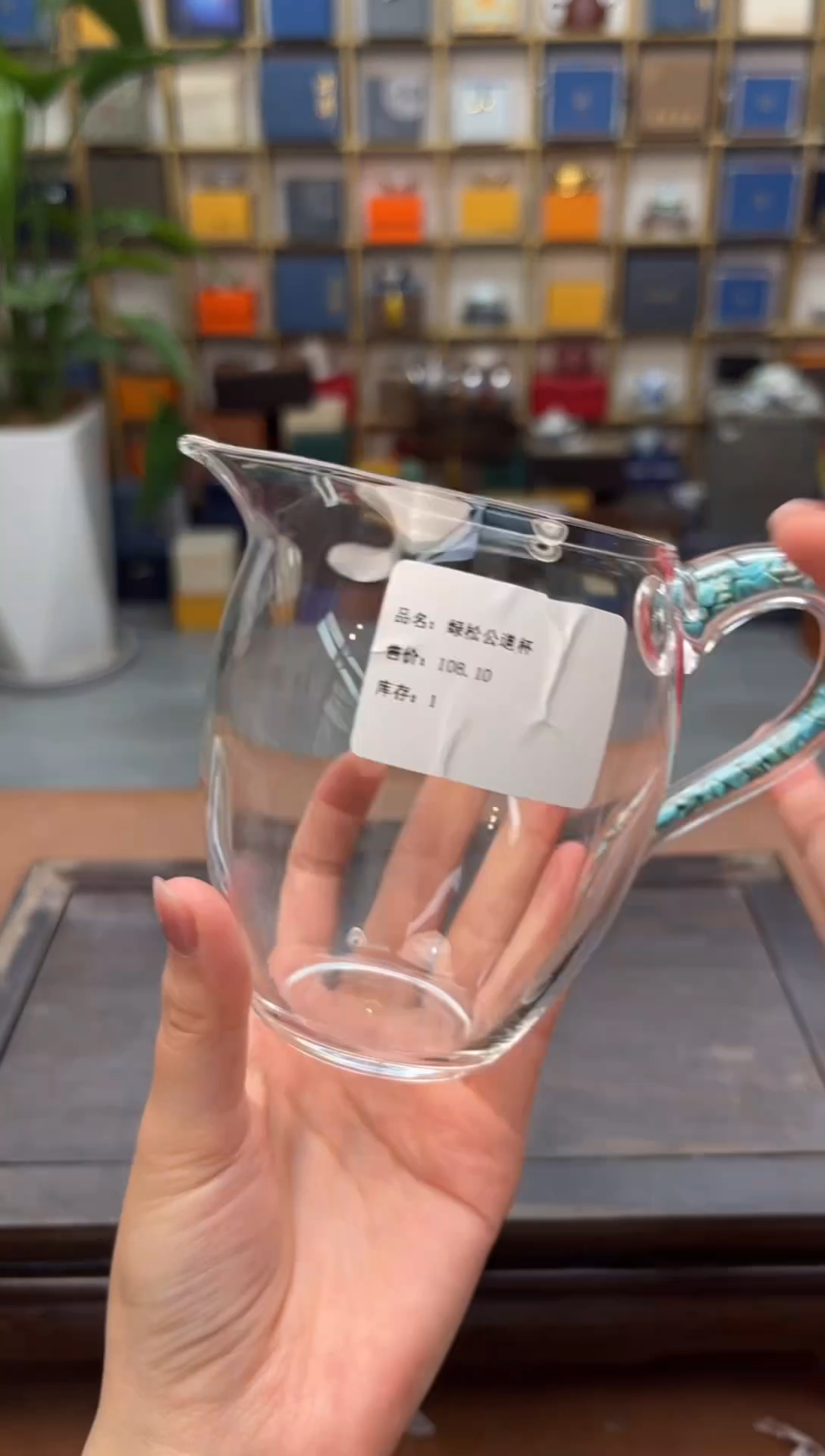 【闪购商品】@@万瓷茶奢馆甄选精品