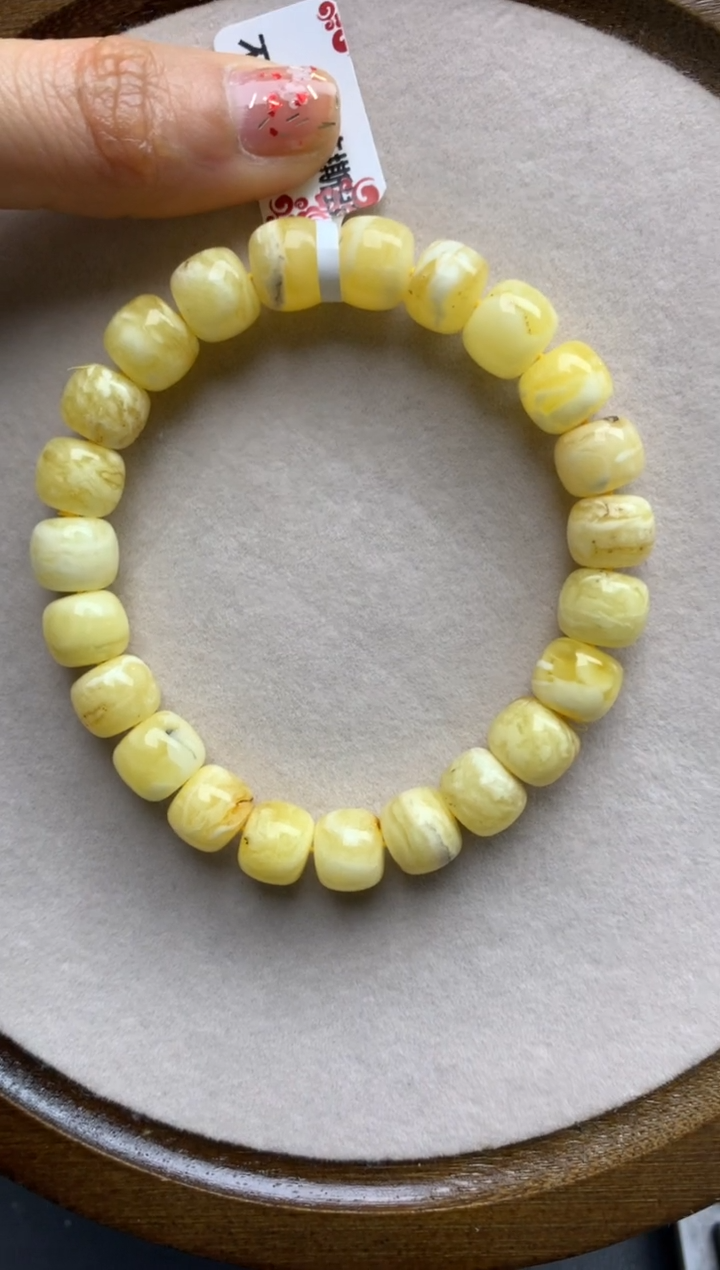 【闪购商品】蜜蜡珠宝奇石未镶嵌36