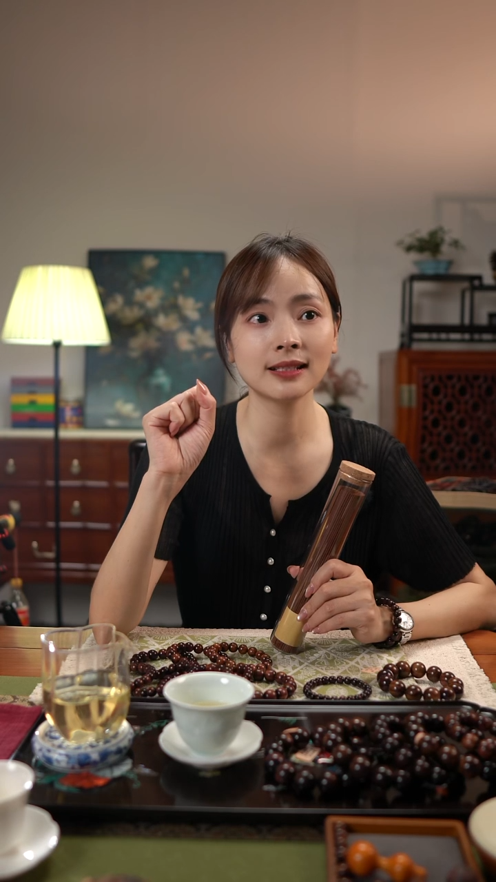 其他黄花梨/降香黄檀海南黄花梨线香100克