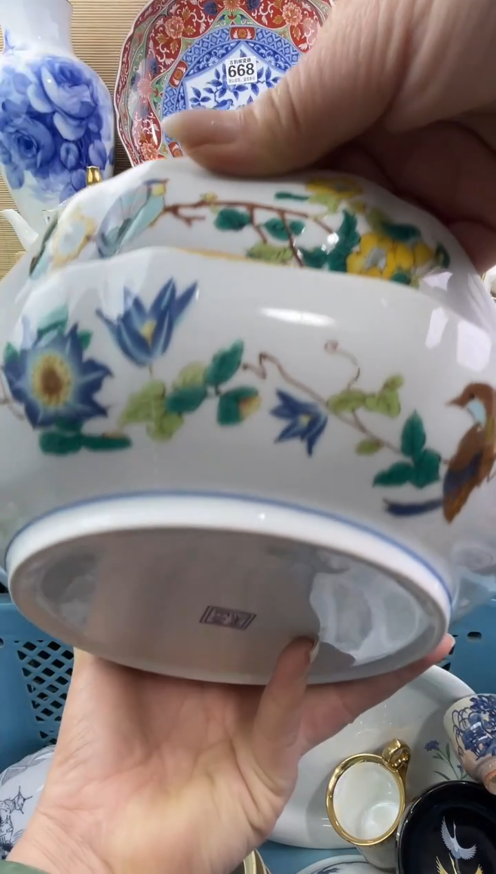 小*猫摆件瓷器瓷器瓷器