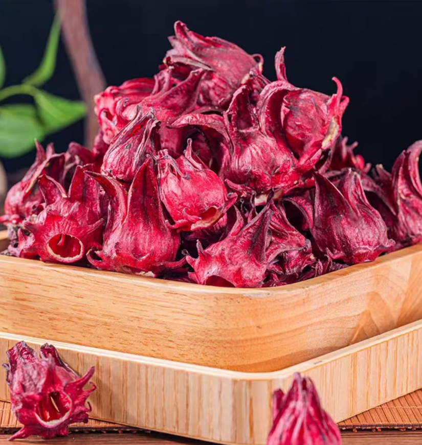 核心产区甄选【冻干洛神花】珍藏     阳专属