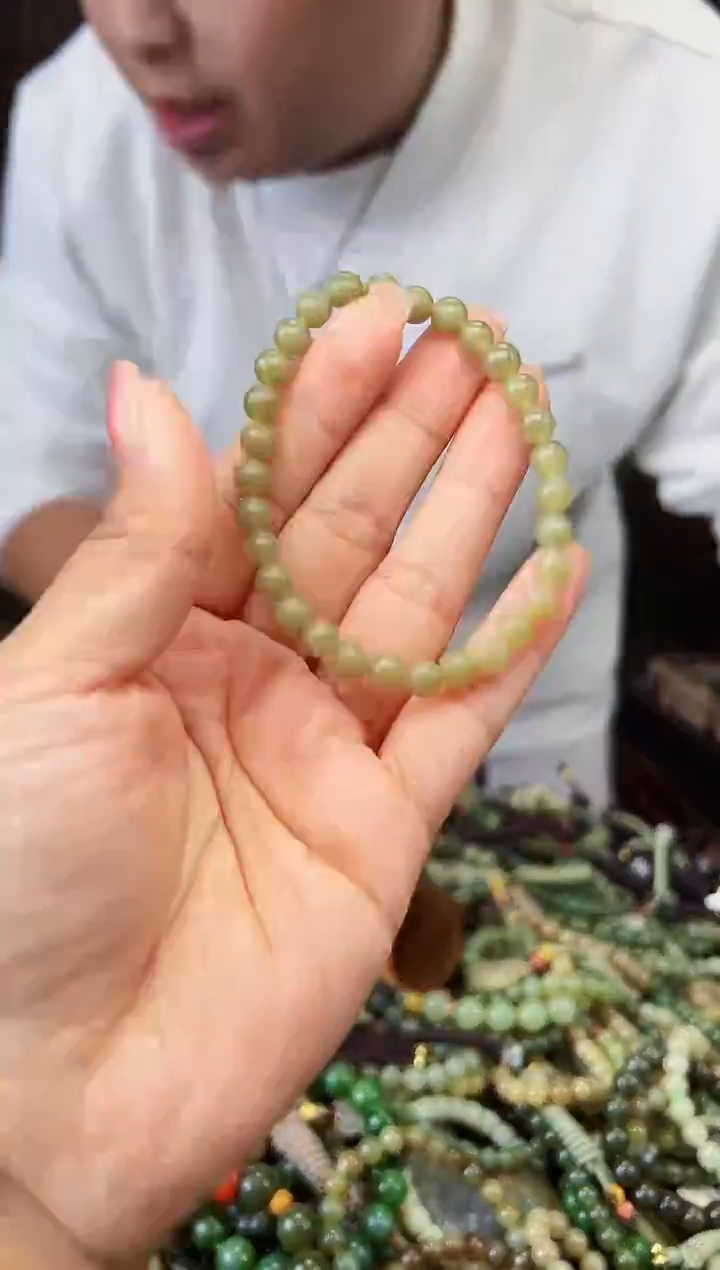 颈饰未镶嵌和田玉多样性发货拍一发一