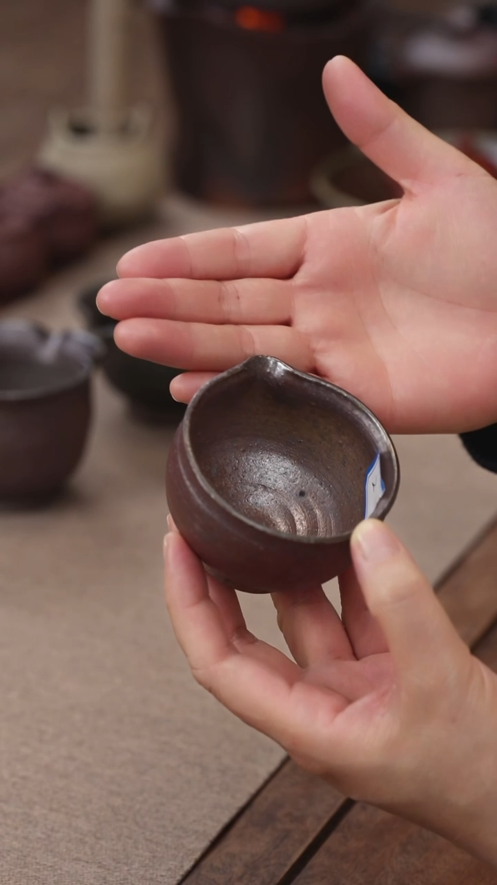 茶壶紫砂葫芦2号