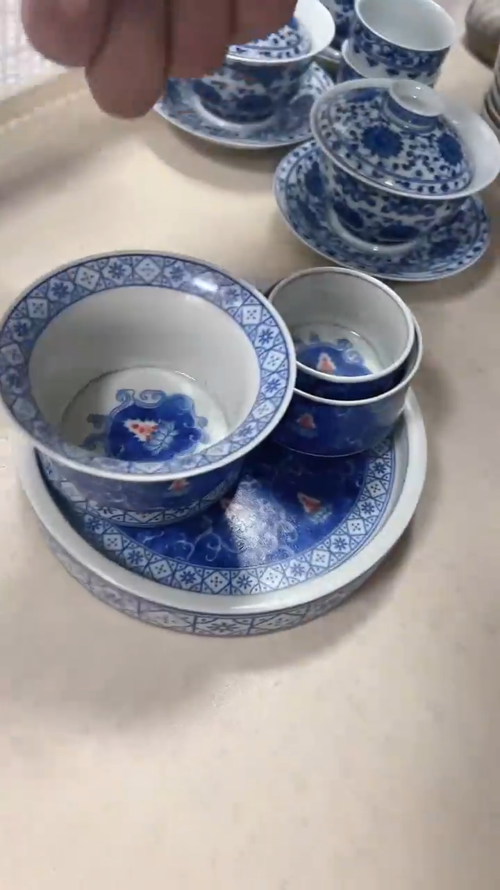 【闪购商品】景德镇陶瓷福利价