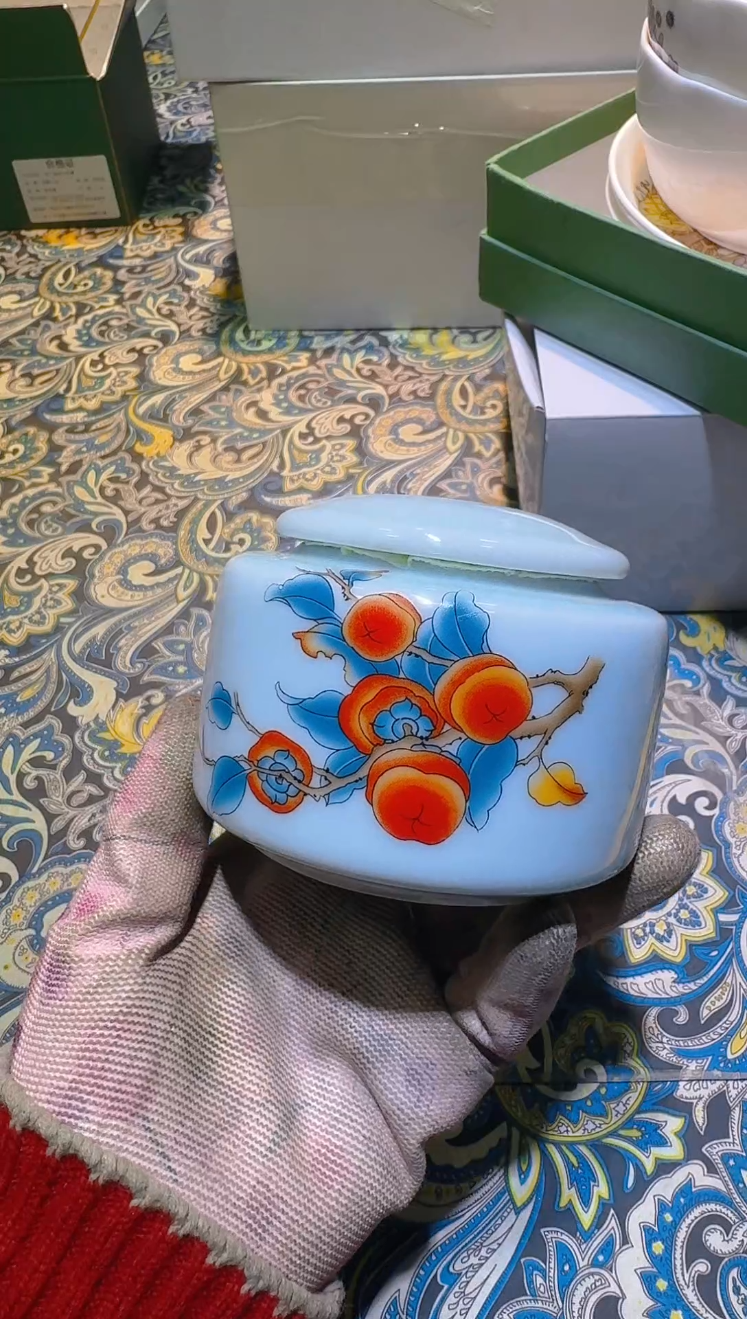 【闪购商品】瓷片111111111111111