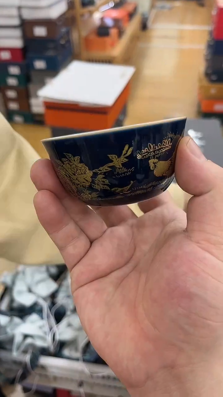 @岩传茶具岩传茶具