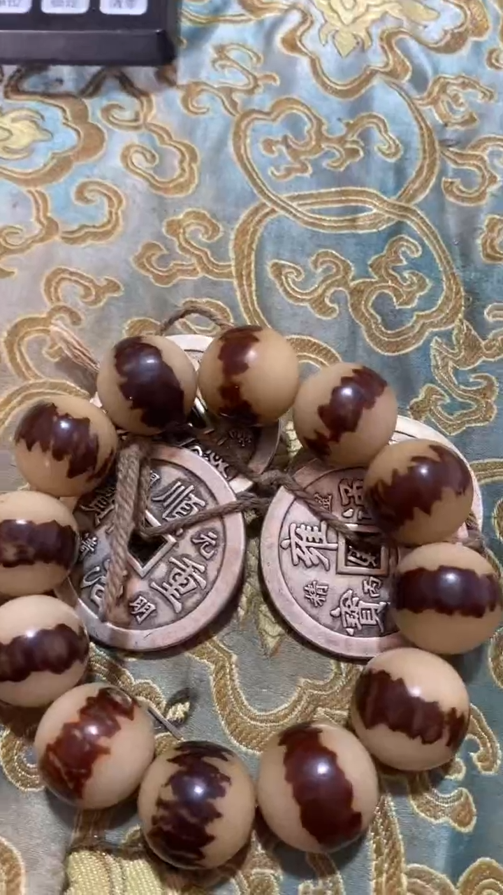 【闪购商品】金刚菩提手串精选好物放心去拍
