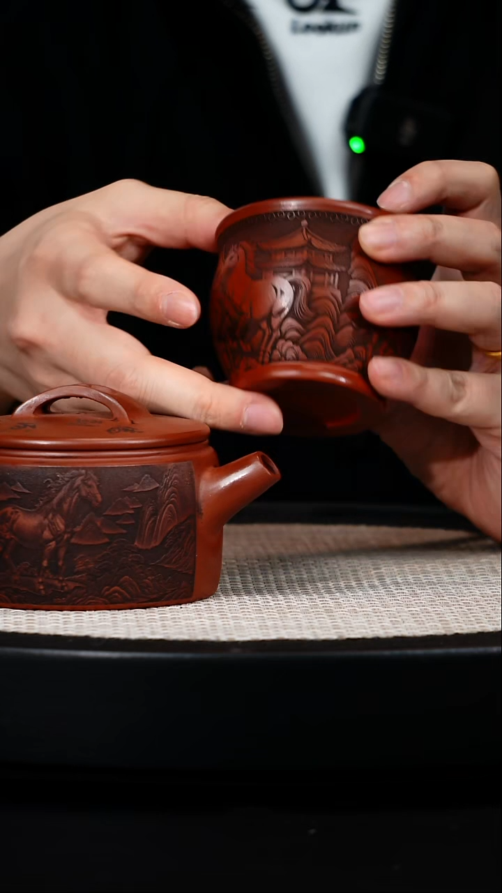 茶壶紫砂F高端紫砂壶