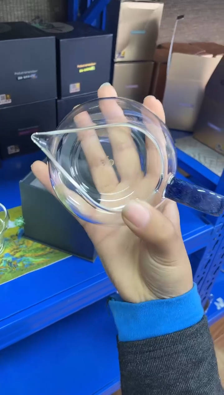 【闪购商品】中号淡然蓝彩。。。。
