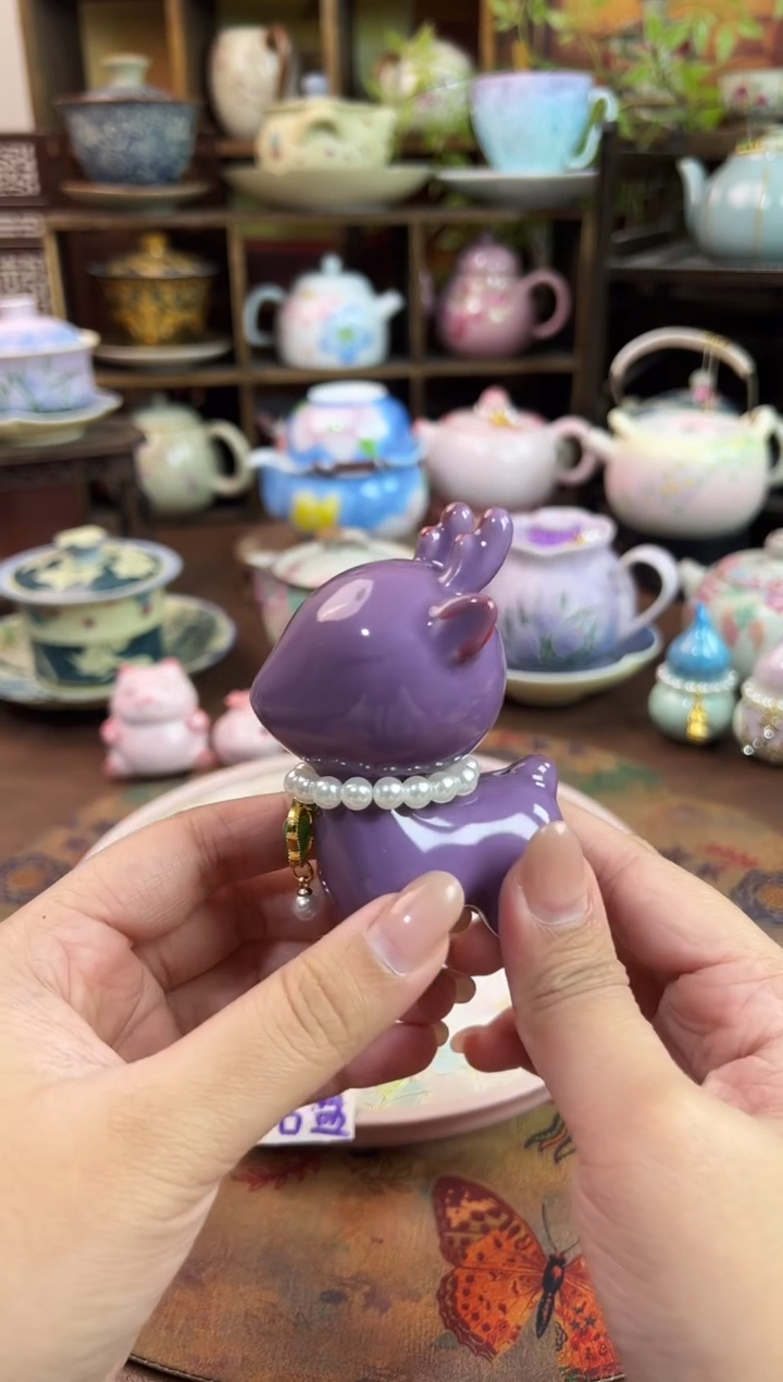 香插茶宠香插茶宠