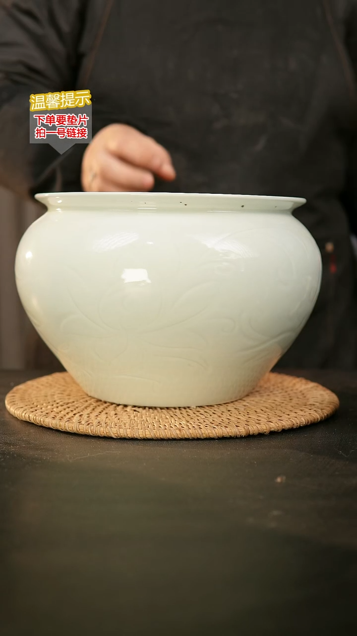 瓷片内口径约17外高约16