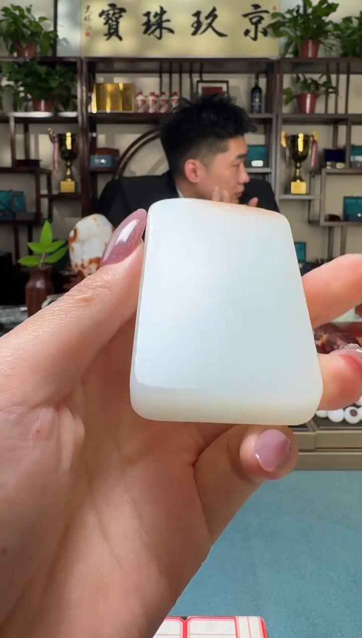 【闪购商品】和田玉（子料）11111未镶嵌111111111