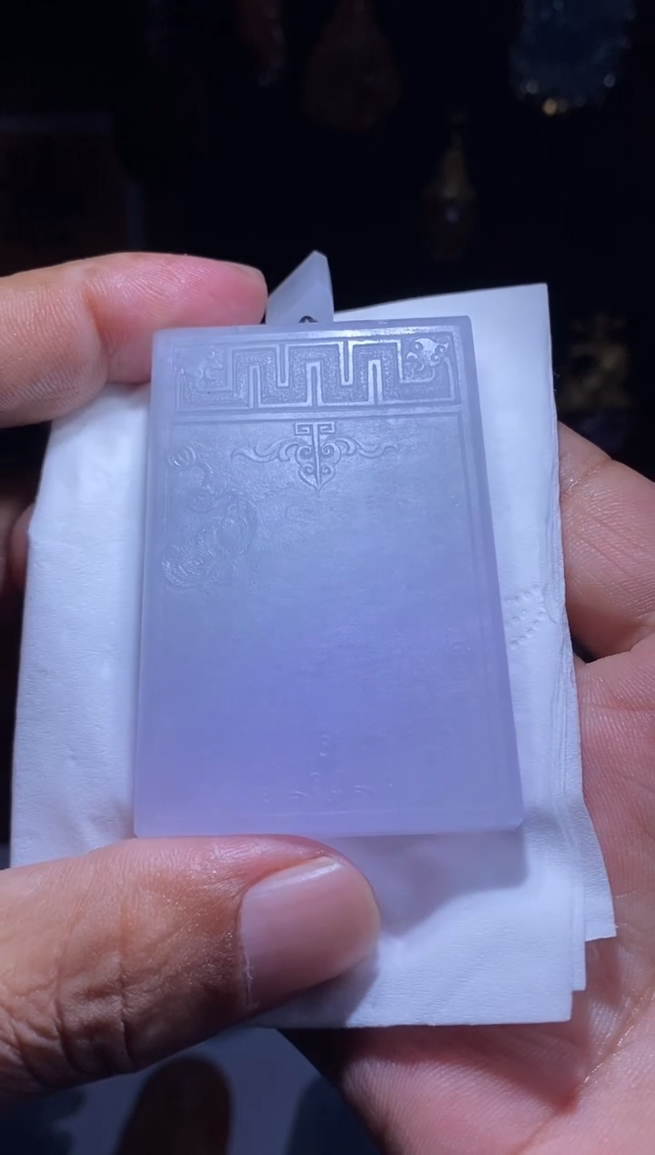 未镶嵌定制翡翠流**风翡翠