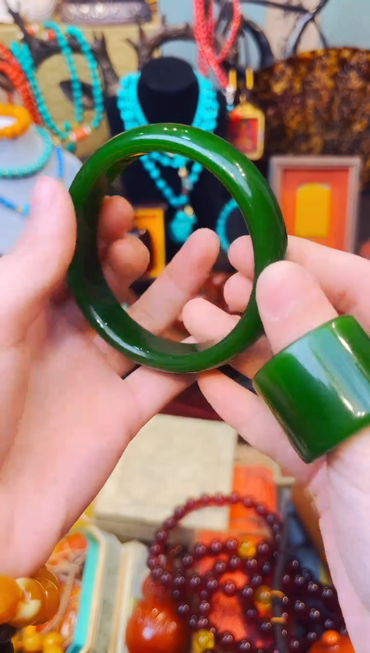 【闪购商品】和田玉1未镶嵌大美精品专属链接5817745