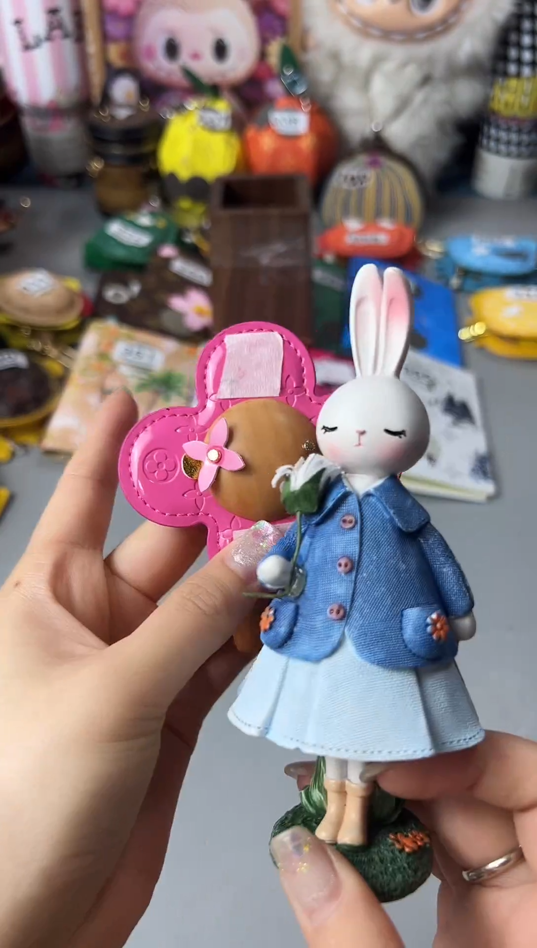 瓷片手工无品牌 七天无理由