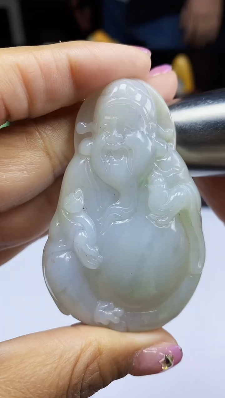 【闪购商品】定制翡翠未镶嵌翡翠A货