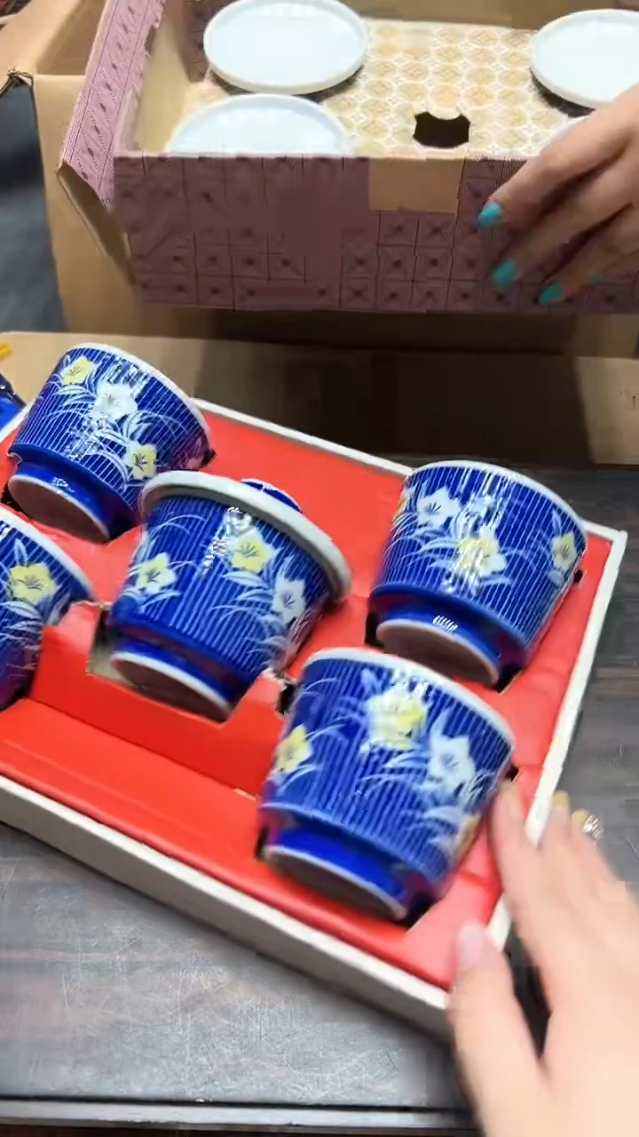 回流瓷器老破旧老物件132