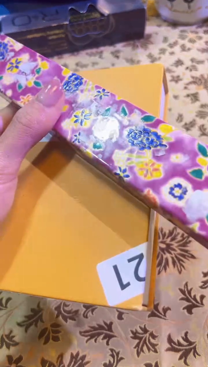 【闪购商品】瓷片陶茶666文玩周边多人