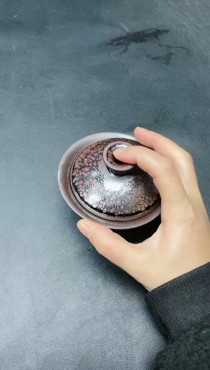 【闪购商品】茶盏16微瑕             