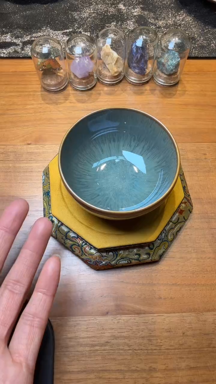 茶盏范泽锋高端收藏35