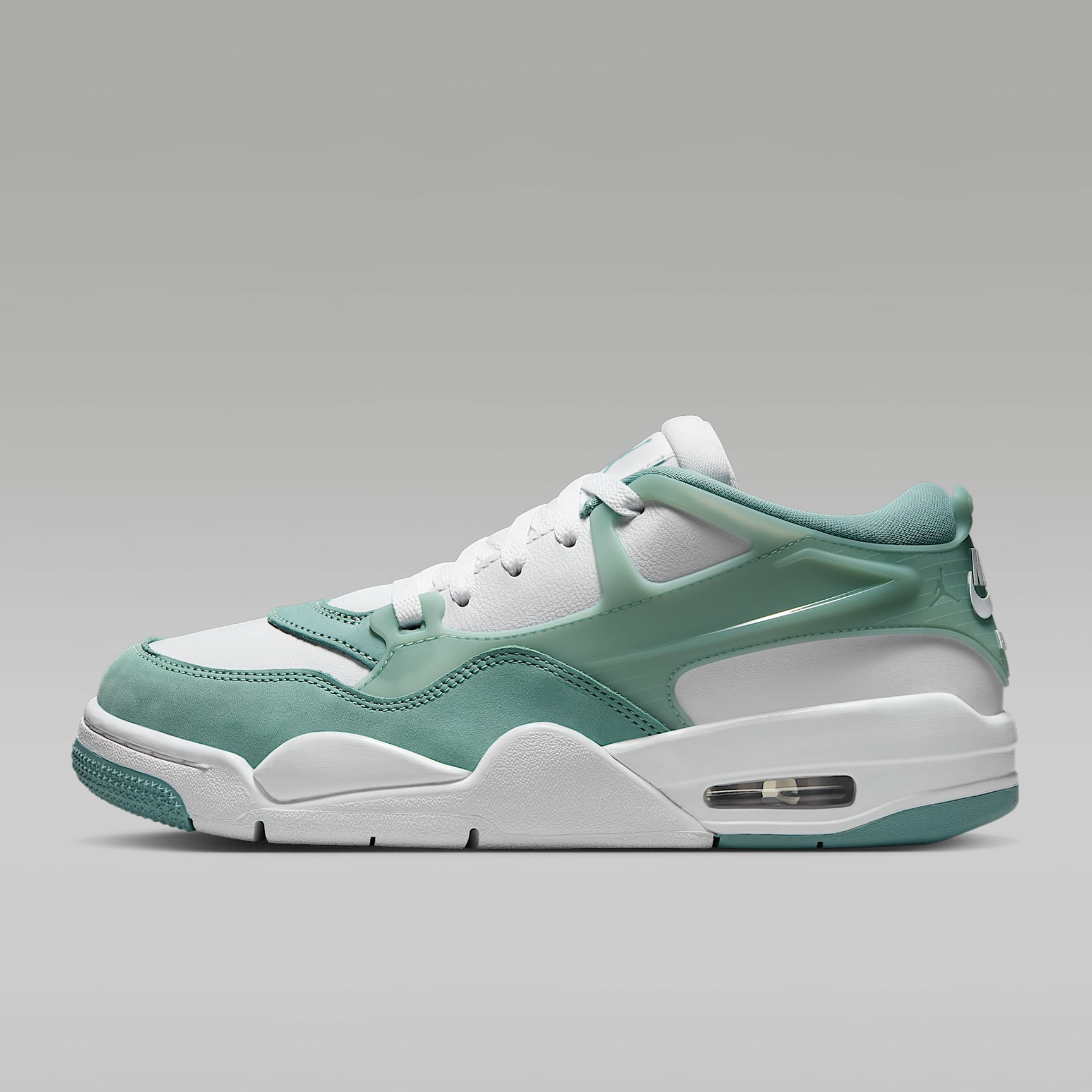 Nike耐克【蒙】Air Jordan 4 RM女子运动鞋骑士鞋FQ7940-138