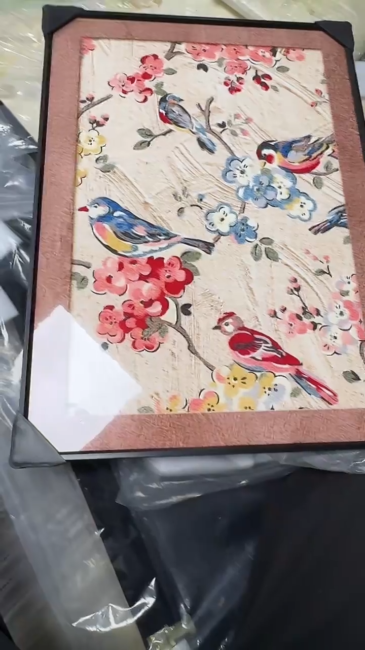 仓库清仓画   默认瑕疵