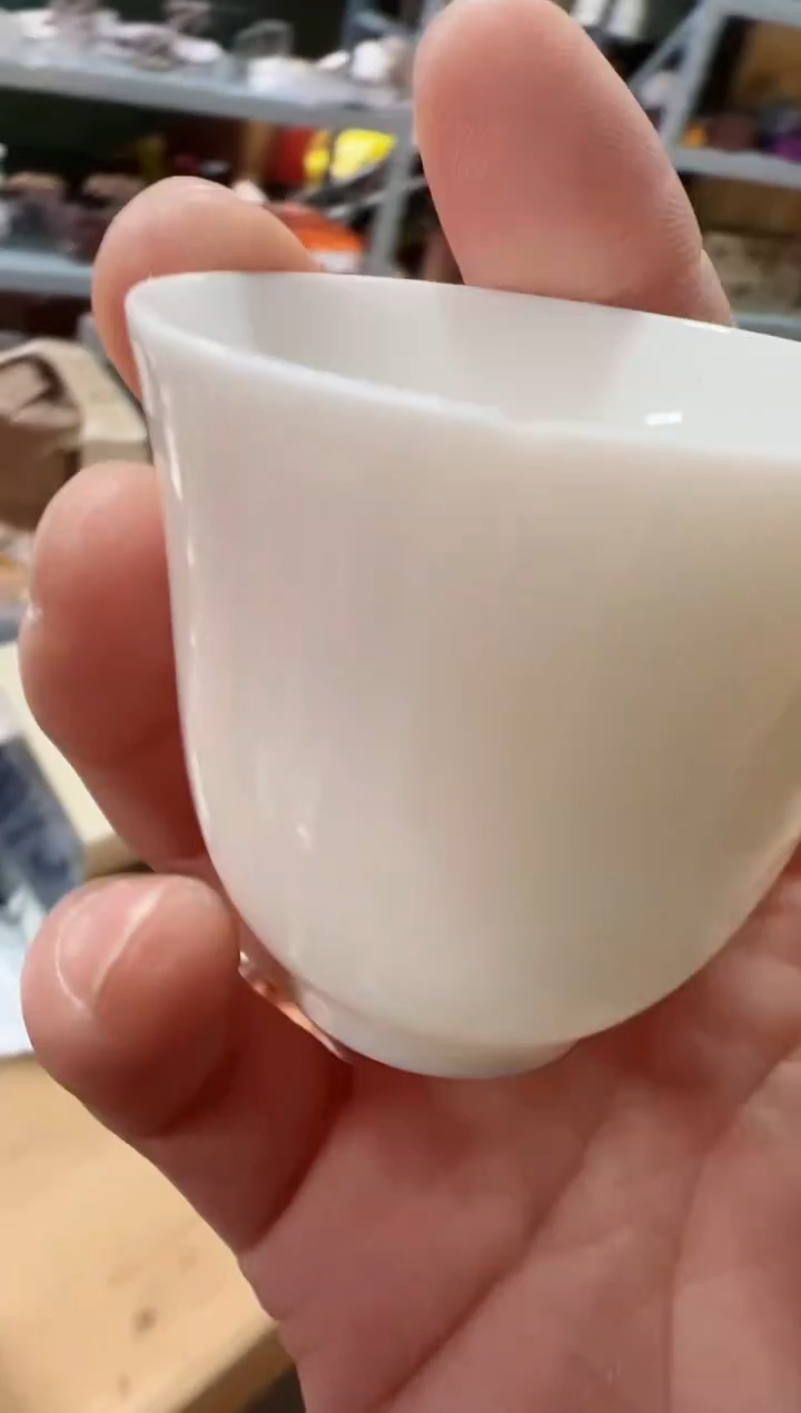 【闪购商品】9个罐子组合主人杯