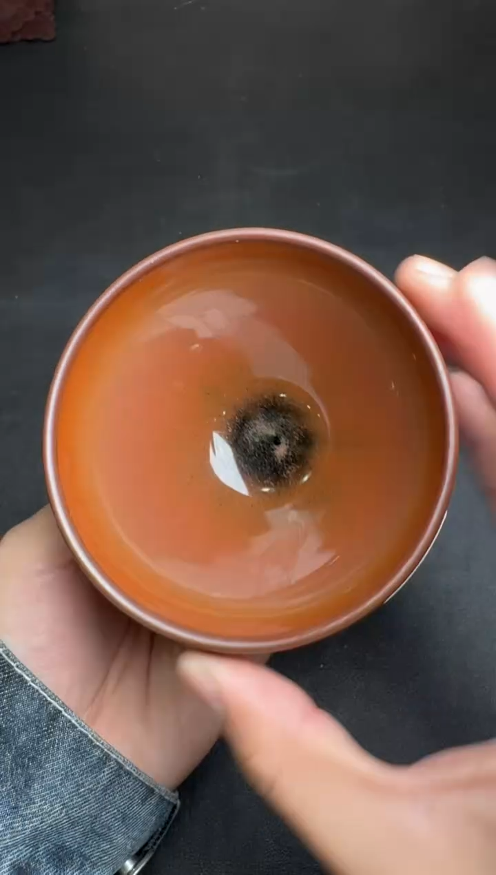 【闪购商品】茶盏许家有全名款77