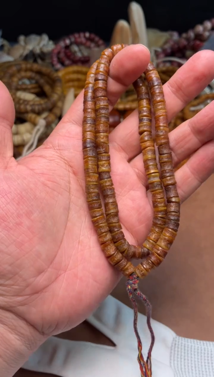 牛骨其他G003-满髓嘎嘎长串