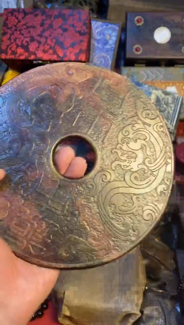 【闪购商品】和田玉挂件未镶嵌主播推荐主播推荐