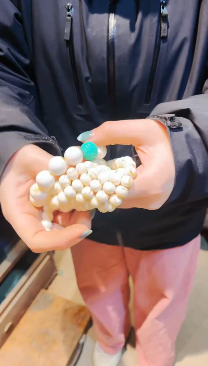 【闪购商品】蜜蜡颈饰未镶嵌七七精品专属链接110一套