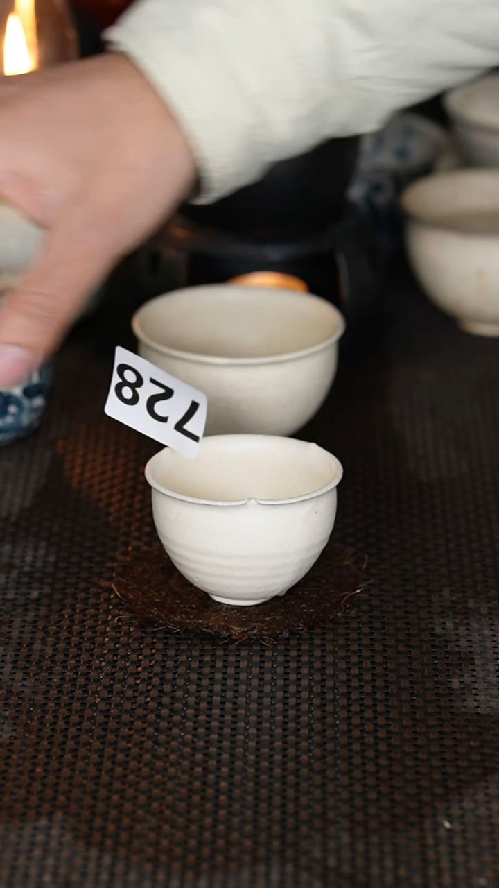 【闪购商品】728景德镇{立梦陶}手作  