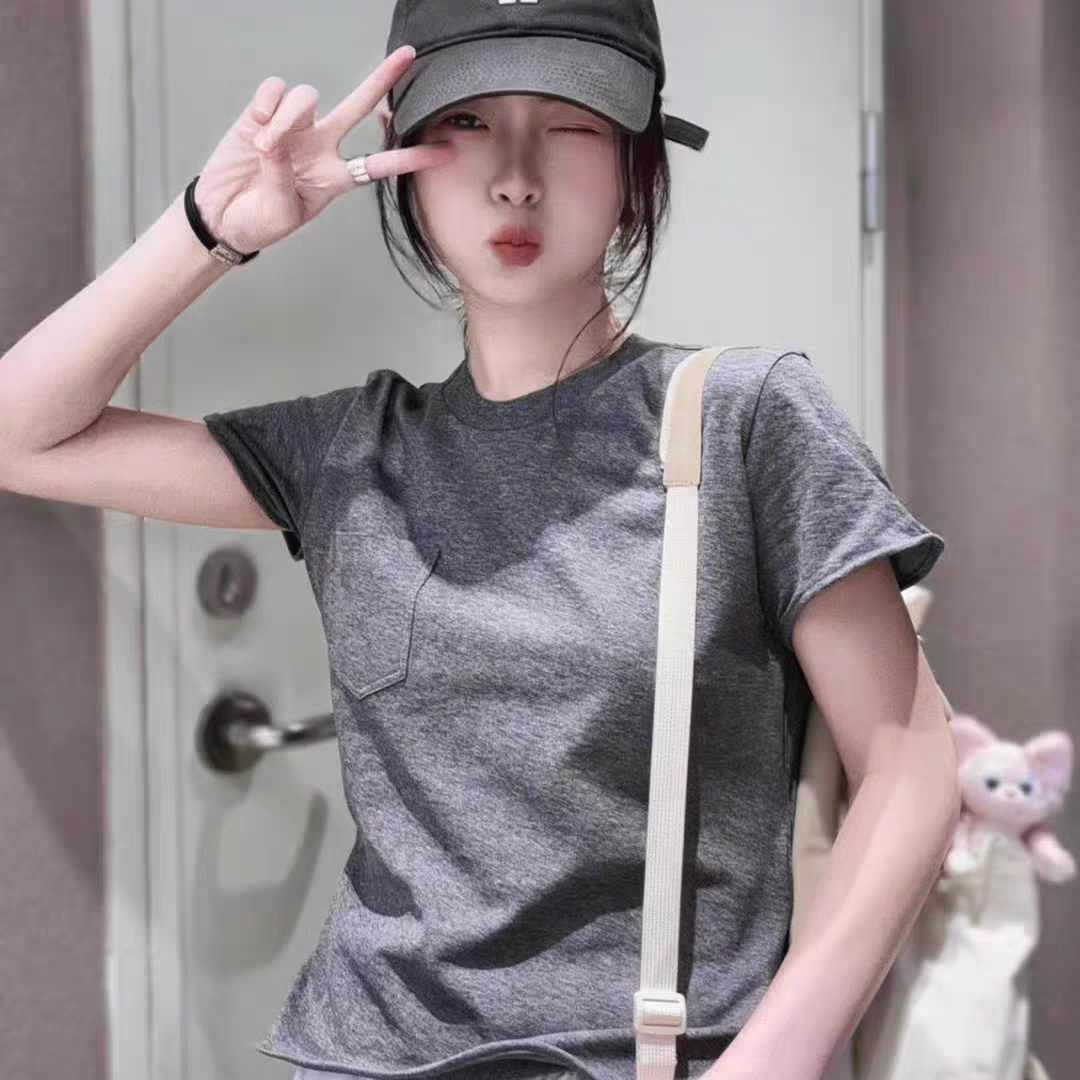 江南家扭扭乐短袖