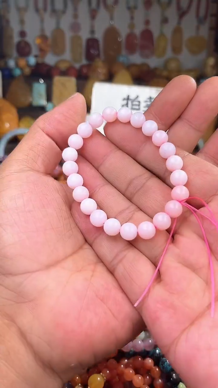 未镶嵌蛋白石. 一物一拍 163688