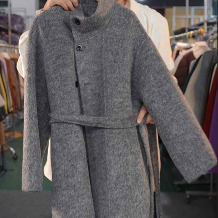 1501气质显瘦百搭洋气款上衣外套