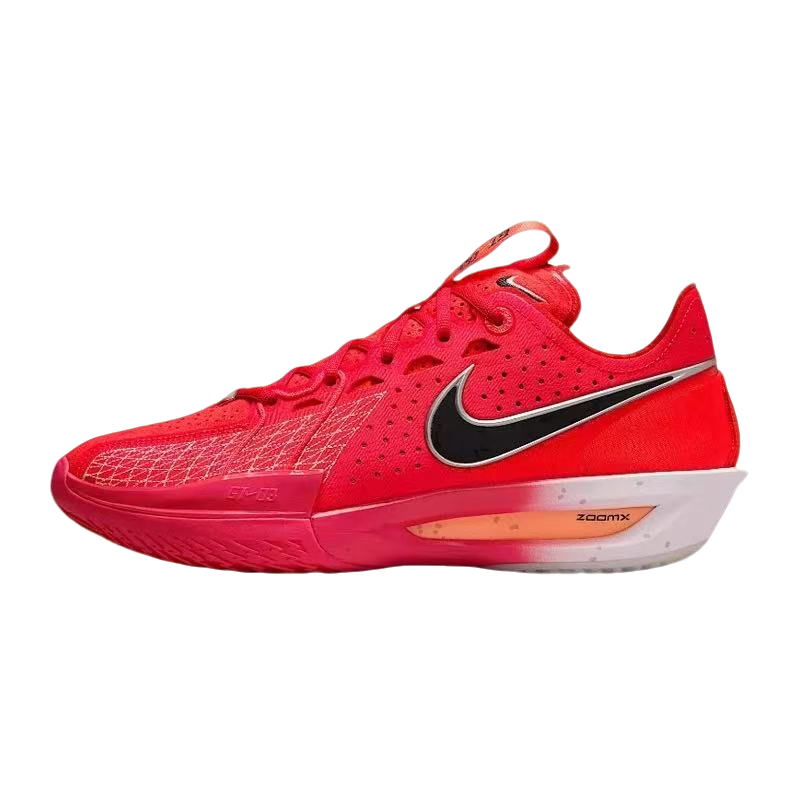 NIKE/耐克耐克男子G.T. CUT 3 篮球鞋欧若风耐高系列DV2918-602