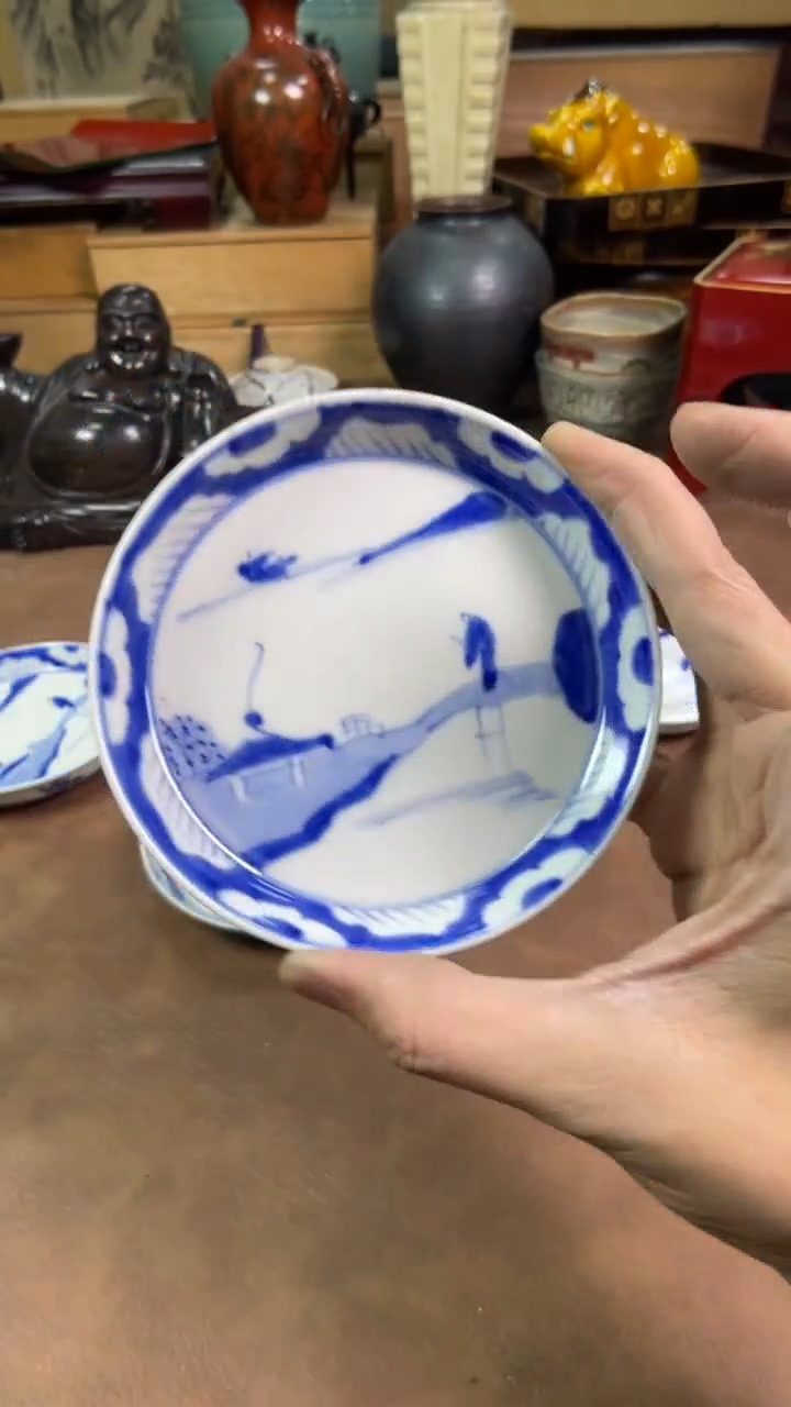 【闪购商品】摆件茶宠瓷器茶具套装