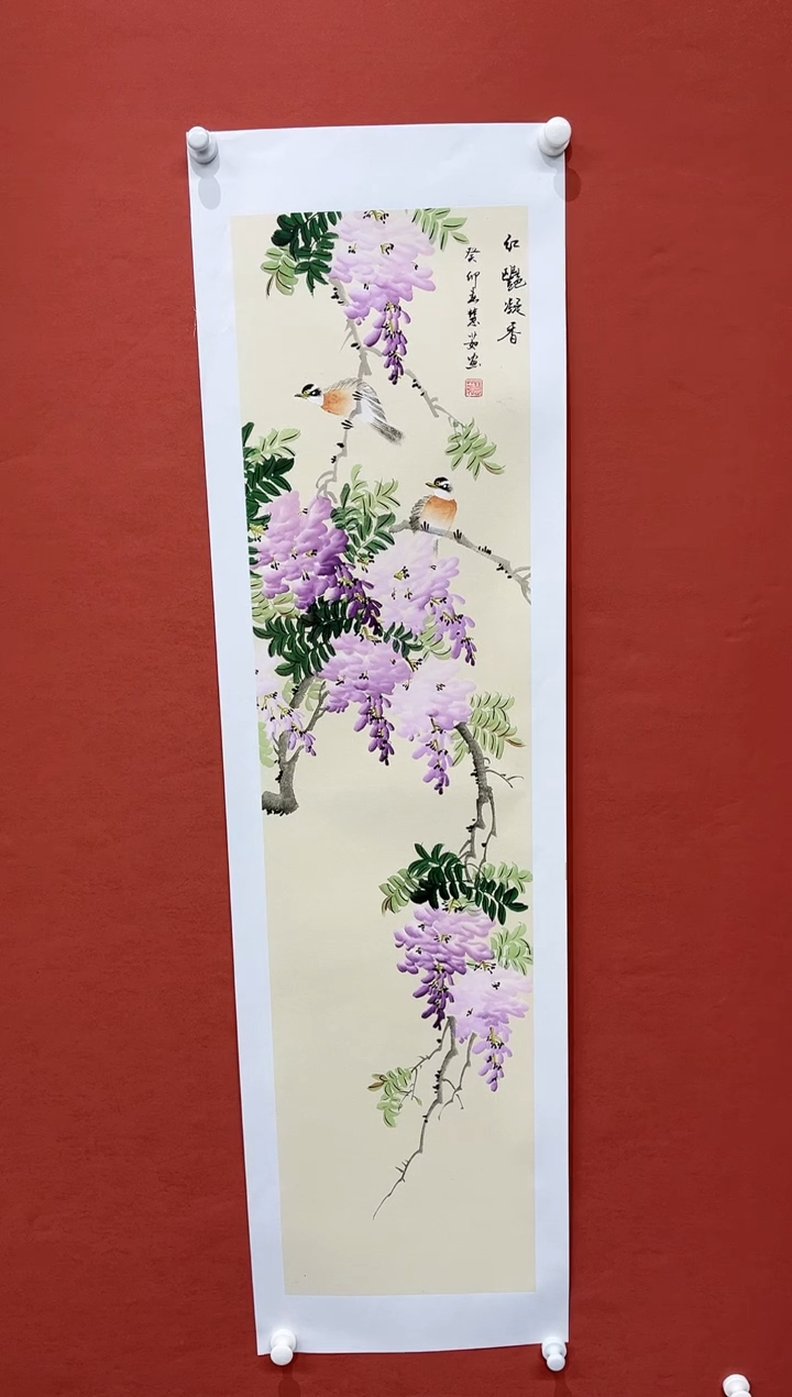 【闪购商品】国画1111111111111111