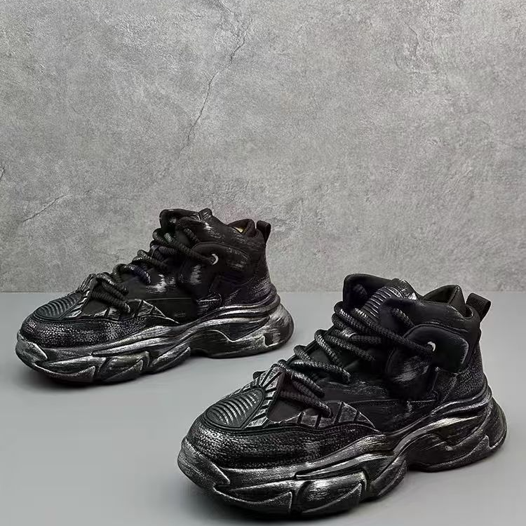 凯哥精品鞋服仓直播间选款