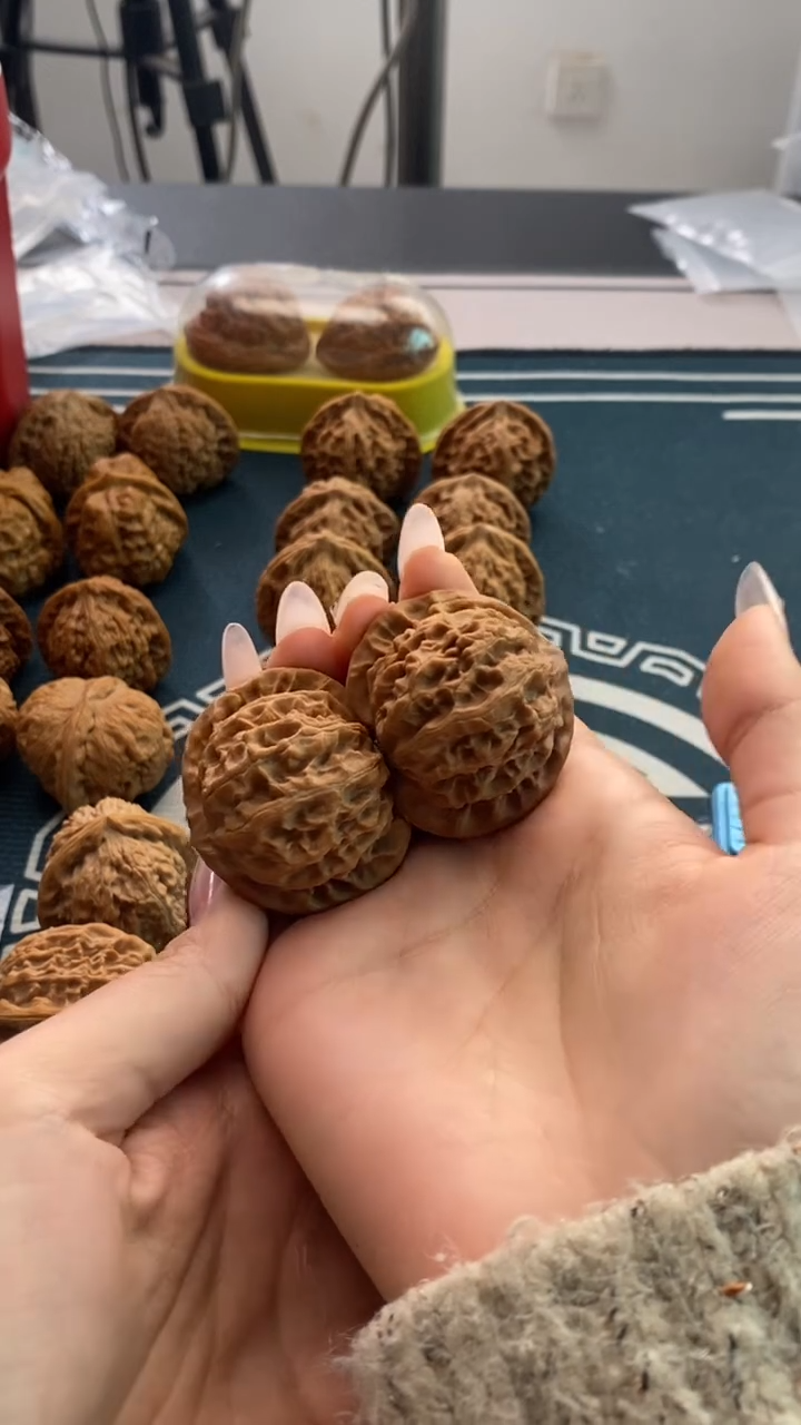 吊坠文玩核桃啥***祖宫灯