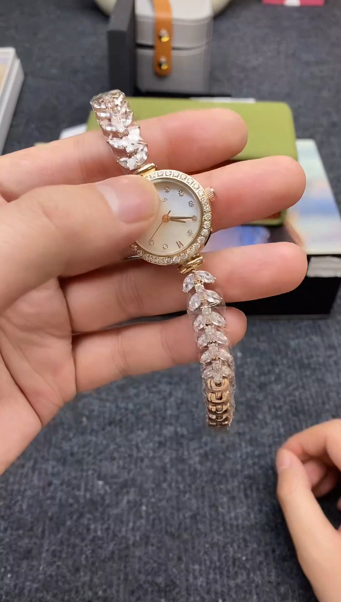 其他如图所示 高端礼品