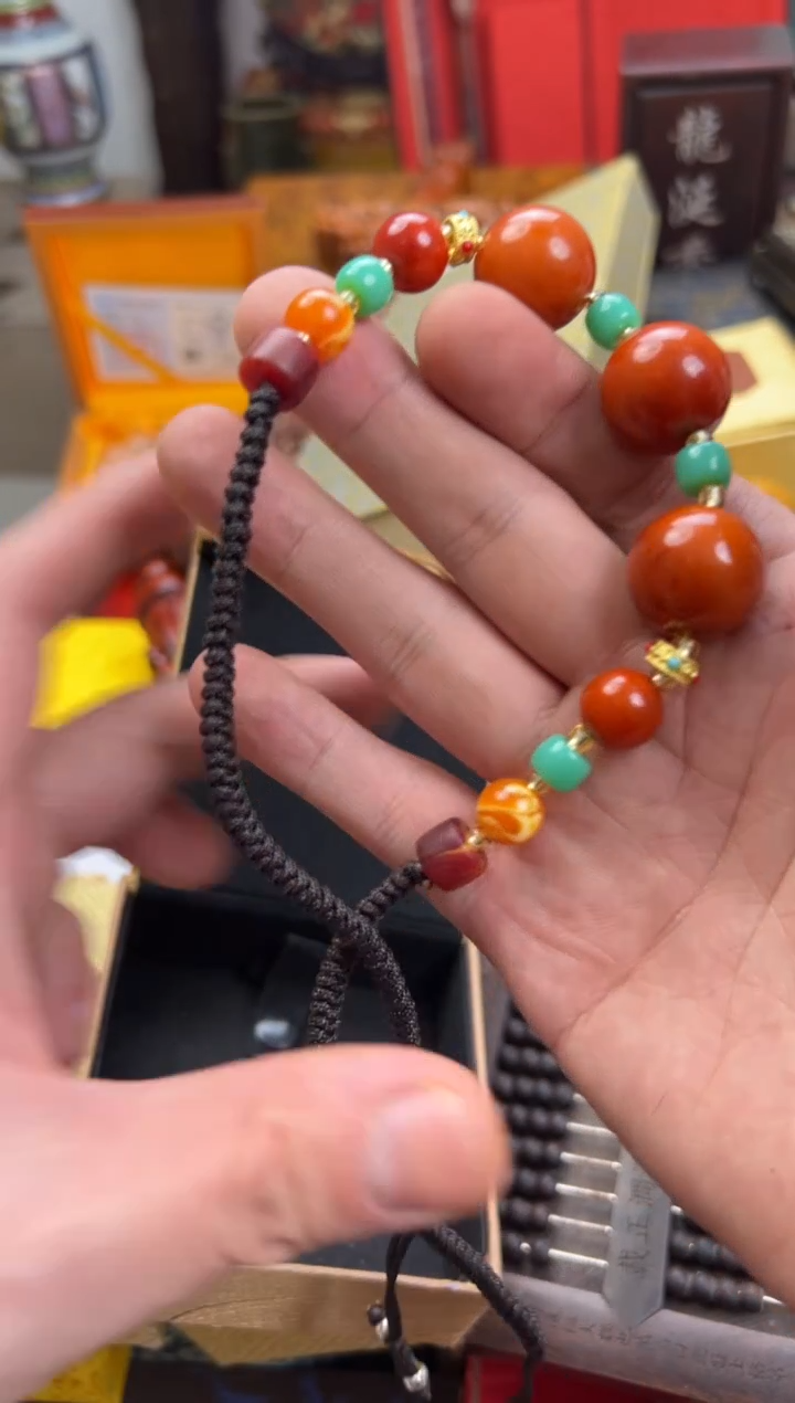 【闪购商品】蜜蜡裸石未镶嵌————————————