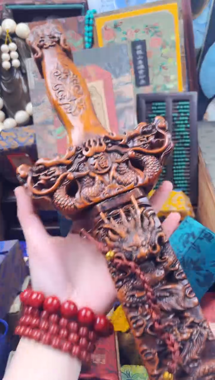 木飞姐专属精品推荐23