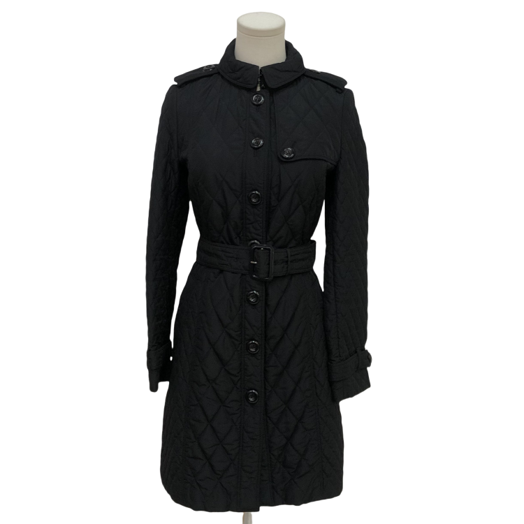 博柏利/风衣/95新/聚酯纤维/[251126ZY]