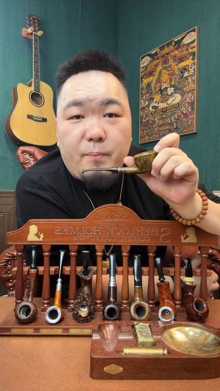 石楠木意大利进口石楠木烟斗