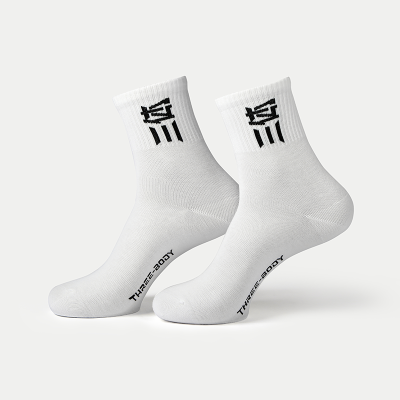 袜子 （颜色随机发）