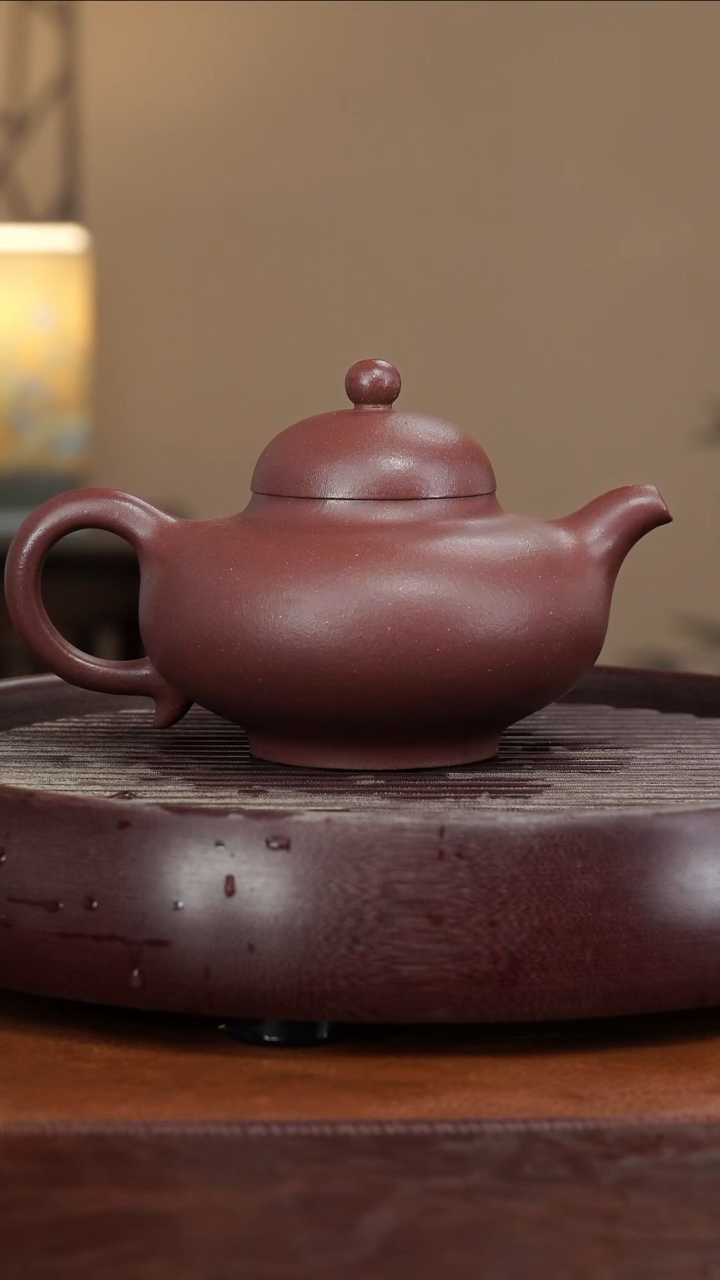 【闪购商品】紫砂茶壶宜兴紫砂壶