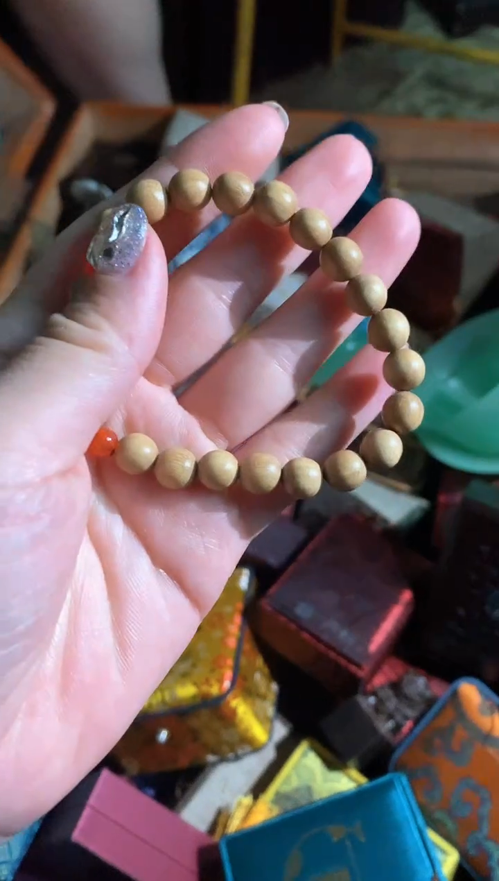 永玉阁精品专属摆件